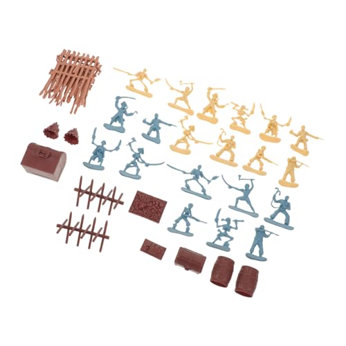 LRXIYODE 2 Sätze Piraten Soldaten Figuren Robustem Kunststoff Detailreiches Mittelalterliches Modell Leicht und Tragbar Fördert Kreativität und Motorik für Jungen Geburtstagsgeschenk LRXIYODE 2 Sätze Piraten Soldaten Figuren Robustem Kunststoff Detailreiches Mittelalterliches Modell Leicht und Tragbar Fördert Kreativität und Motorik für Jungen Geburtstagsgeschenk von LRXIYODE