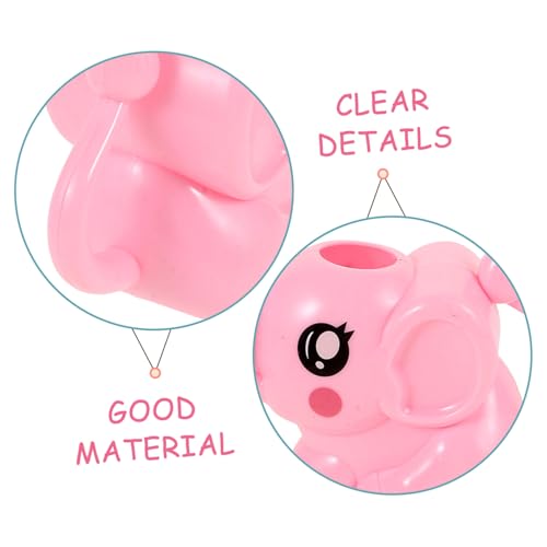 LRXIYODE 2 Stück Badespielzeug Gießkanne Elefant Motiv Bade Gartenspielzeug Leichtes Handliches Wasserspielzeug für Kleinkinder mit Praktischem Griff Blau LRXIYODE 2 Stück Badespielzeug Gießkanne Elefant Motiv Bade Gartenspielzeug Leichtes Handliches Wasserspielzeug für Kleinkinder mit Praktischem Griff Blau von LRXIYODE