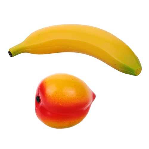 LRXIYODE 2 Stück Obst Shaker Maracas Musikinstrumente Früchteform Kunststoff Klangspiel für Kindergarten Schule Junge Mädchen Ab Jahr Robust und Handlich LRXIYODE 2 Stück Obst Shaker Maracas Musikinstrumente Früchteform Kunststoff Klangspiel für Kindergarten Schule Junge Mädchen Ab Jahr Robust und Handlich von LRXIYODE