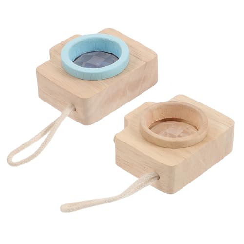 LRXIYODE 2 Stück Pädagogisches Vintage mit Buntem Prisma Leichtes Tragbares Lernspielzeug für Farben und Formerkennung Mitgebsel für Geburtstagsfeiern und Kinderpartys LRXIYODE 2 Stück Pädagogisches Vintage mit Buntem Prisma Leichtes Tragbares Lernspielzeug für Farben und Formerkennung Mitgebsel für Geburtstagsfeiern und Kinderpartys von LRXIYODE