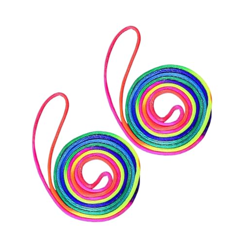 LRXIYODE 2 Stück Retro Fingerspiel Seil für Handliches Koordinationsspielzeug für Drinnen und Draußen Fördert Feinmotorik und Hand Augen Koordination für Partys und Gruppenspiele LRXIYODE 2 Stück Retro Fingerspiel Seil für Handliches Koordinationsspielzeug für Drinnen und Draußen Fördert Feinmotorik und Hand Augen Koordination für Partys und Gruppenspiele von LRXIYODE