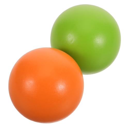 LRXIYODE 2 Stück Teiliges Croquet Set für Natürliche Holzspielbälle aus Neuseelandkiefer Tragbar Umweltfreundlich für Garten Picknick Familienaktivität und Soziale Interaktion im Freien LRXIYODE 2 Stück Teiliges Croquet Set für Natürliche Holzspielbälle aus Neuseelandkiefer Tragbar Umweltfreundlich für Garten Picknick Familienaktivität und Soziale Interaktion im Freien von LRXIYODE