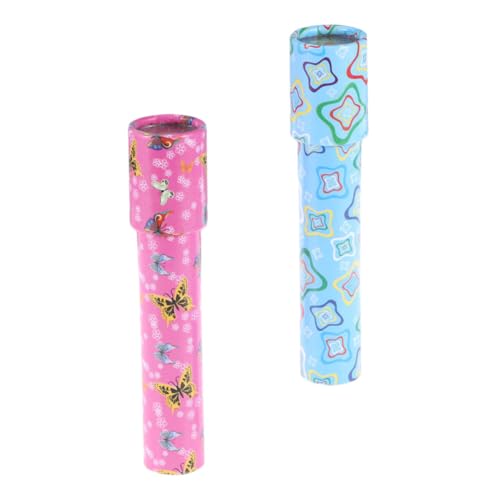 LRXIYODE 2 Stück Teiliges optisches für Pädagogisches Lernspielzeug mit Magischem Kreativem Innenbild Farblich Sortiert Fördert Neugier und Spielerisches Entdecken Zufällige Farbe LRXIYODE 2 Stück Teiliges optisches für Pädagogisches Lernspielzeug mit Magischem Kreativem Innenbild Farblich Sortiert Fördert Neugier und Spielerisches Entdecken Zufällige Farbe von LRXIYODE