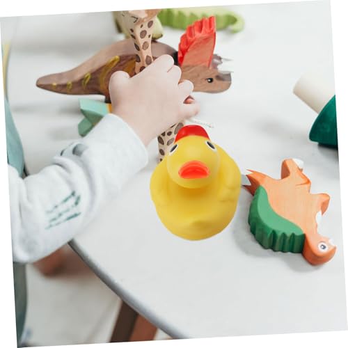 LRXIYODE 20 Stück Teiliges DIY Enten schnabel Ersatzteile Kunststoff Steckmund mit Lippenrand Design für Tierkostüm und Bastelprojekte Sicher und Stabil für Puppen und Stofftiere LRXIYODE 20 Stück Teiliges DIY Enten schnabel Ersatzteile Kunststoff Steckmund mit Lippenrand Design für Tierkostüm und Bastelprojekte Sicher und Stabil für Puppen und Stofftiere von LRXIYODE