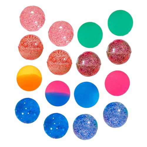 LRXIYODE 24 Stück Teiliges Bunte Hüpfbälle Gummi Springbälle Leicht Elastisch Robust für Kindergeburtstag Gartenspielzeug Jungen Mädchen LRXIYODE 24 Stück Teiliges Bunte Hüpfbälle Gummi Springbälle Leicht Elastisch Robust für Kindergeburtstag Gartenspielzeug Jungen Mädchen von LRXIYODE