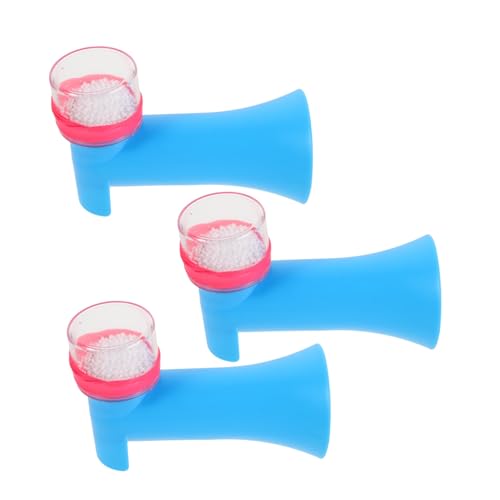 LRXIYODE 3 Sätze Ohr Trommelfell Modell DIY Lernspielzeug für Schule und Zuhause Detailgetreues Stabiles Kunststoffmodell Naturwissenschaft und Klangwellenverständnis LRXIYODE 3 Sätze Ohr Trommelfell Modell DIY Lernspielzeug für Schule und Zuhause Detailgetreues Stabiles Kunststoffmodell Naturwissenschaft und Klangwellenverständnis von LRXIYODE