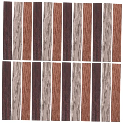 LRXIYODE 30 Stück Mini -Bodenmodell Bodenbelag für EIN Puppenhaus aus Holz Miniboden zum Basteln Mini -Hausmöbel Fadenplatten für Haus Boden im Puppenhaus zum Basteln hölzern LRXIYODE 30 Stück Mini -Bodenmodell Bodenbelag für EIN Puppenhaus aus Holz Miniboden zum Basteln Mini -Hausmöbel Fadenplatten für Haus Boden im Puppenhaus zum Basteln hölzern von LRXIYODE