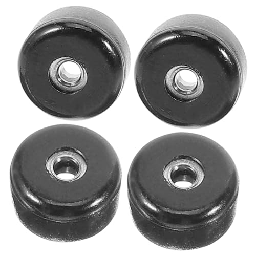 LRXIYODE 4 Stück Professionelle Finger Skateboard Roller Teiliges aus Kunststoff und Langlebige Fingerspielzeuge zur Fingerfertigkeit DIY Sneaker Schlüsselanhänger für Skateboard Fans LRXIYODE 4 Stück Professionelle Finger Skateboard Roller Teiliges aus Kunststoff und Langlebige Fingerspielzeuge zur Fingerfertigkeit DIY Sneaker Schlüsselanhänger für Skateboard Fans von LRXIYODE