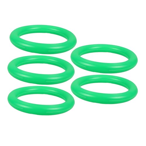 LRXIYODE 5 Stück Stabile Kunststoff Ballhalter rutschfeste Yoga Basketball Fußball Basen Platzsparende Sport Ballständer für Desktop und Indoor Outdoor Gebrauch LRXIYODE 5 Stück Stabile Kunststoff Ballhalter rutschfeste Yoga Basketball Fußball Basen Platzsparende Sport Ballständer für Desktop und Indoor Outdoor Gebrauch von LRXIYODE