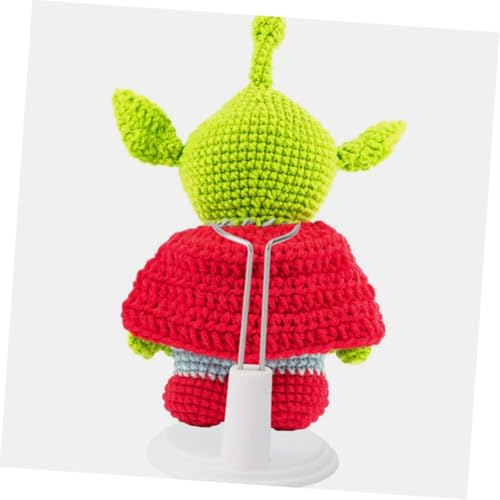 LRXIYODE 6 Stück Teiliges Verstellbares Puppenständer Puppenfiguren und Sammelfiguren Stabile Halterung für Puppen und Actionfiguren Kompakt und Vielseitig für Display und Dekoration LRXIYODE 6 Stück Teiliges Verstellbares Puppenständer Puppenfiguren und Sammelfiguren Stabile Halterung für Puppen und Actionfiguren Kompakt und Vielseitig für Display und Dekoration von LRXIYODE