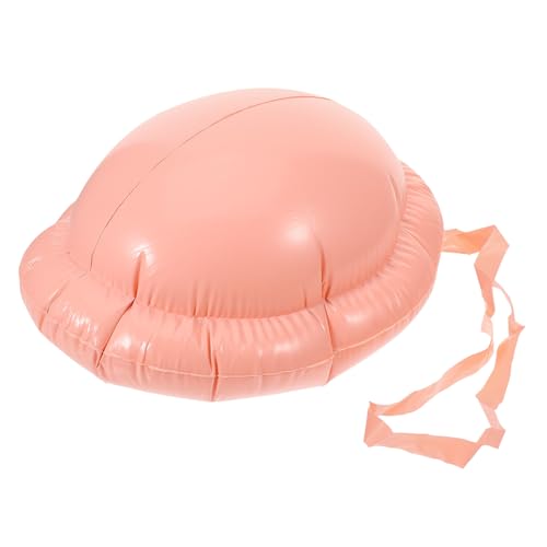 LRXIYODE Aufblasbare gefälschte Bauchspielzeuge für künstlich Mutterschaft falscher Bauch realistisch aufblasbarer Bauch schwanger Schwangeres Bauchkostüm Silikonschwangerer PVC Rosa LRXIYODE Aufblasbare gefälschte Bauchspielzeuge für künstlich Mutterschaft falscher Bauch realistisch aufblasbarer Bauch schwanger Schwangeres Bauchkostüm Silikonschwangerer PVC Rosa von LRXIYODE