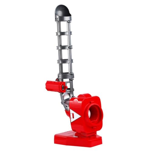 LRXIYODE Automatische Baseball wurfmaschine mit Schläger und Ball für Outdoor Baseballtrainer Übungsmaterial ohne Batterien Geeignet LRXIYODE Automatische Baseball wurfmaschine mit Schläger und Ball für Outdoor Baseballtrainer Übungsmaterial ohne Batterien Geeignet von LRXIYODE