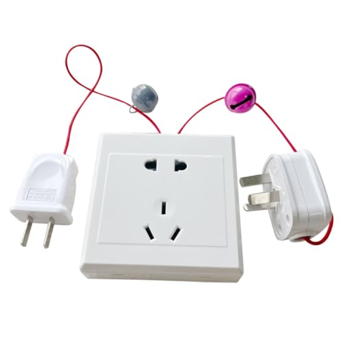 LRXIYODE Busy Board Steckdosen für Ab Jahren Robustes Kunststoff Lernspielzeug zur Feinmotorikförderung Sicher Poliert Tragbares Entwicklungsbrett für Jungen und Mädchen LRXIYODE Busy Board Steckdosen für Ab Jahren Robustes Kunststoff Lernspielzeug zur Feinmotorikförderung Sicher Poliert Tragbares Entwicklungsbrett für Jungen und Mädchen von LRXIYODE