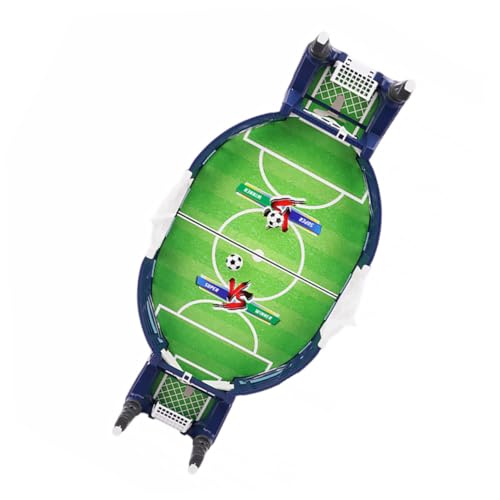 LRXIYODE Fußball-Desktop-Spiel Lernspielzeug Kognitives Spielzeug Für Junge Mädchen Eltern-Junge Mädchen-fußballspiel Sportbrettspiel Aus Hochwertigem Material LRXIYODE Fußball-Desktop-Spiel Lernspielzeug Kognitives Spielzeug Für Junge Mädchen Eltern-Junge Mädchen-fußballspiel Sportbrettspiel Aus Hochwertigem Material von LRXIYODE