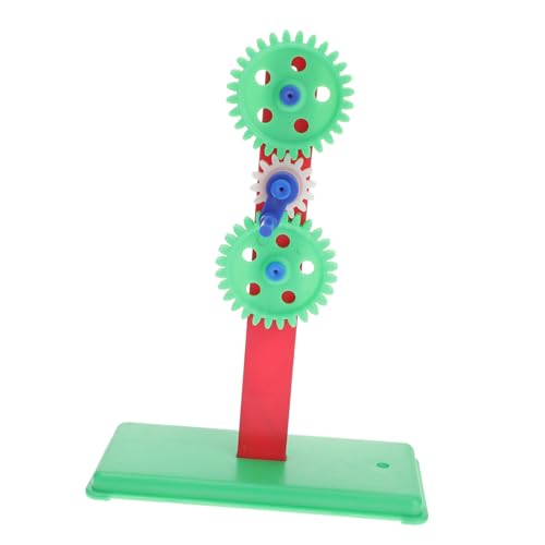 LRXIYODE Experimentiergerät mit Großem Mittlerem und Kleinem Physik Lehrapparat für Mechanische Experimente Stabile Konstruktion Einfache Demontage Farblich Sortiert Zufällige Farbe LRXIYODE Experimentiergerät mit Großem Mittlerem und Kleinem Physik Lehrapparat für Mechanische Experimente Stabile Konstruktion Einfache Demontage Farblich Sortiert Zufällige Farbe von LRXIYODE