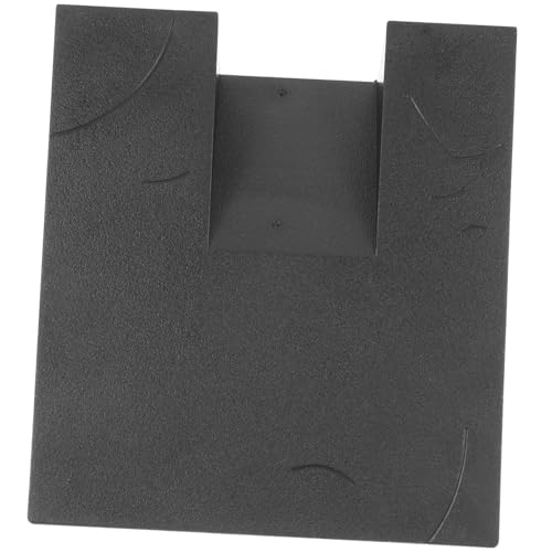 LRXIYODE Finger Skateboard Park Park Ramp Ersatzteil Interaktives Skateboard Zubehör für Geeignet für Heim Schule Party LRXIYODE Finger Skateboard Park Park Ramp Ersatzteil Interaktives Skateboard Zubehör für Geeignet für Heim Schule Party von LRXIYODE