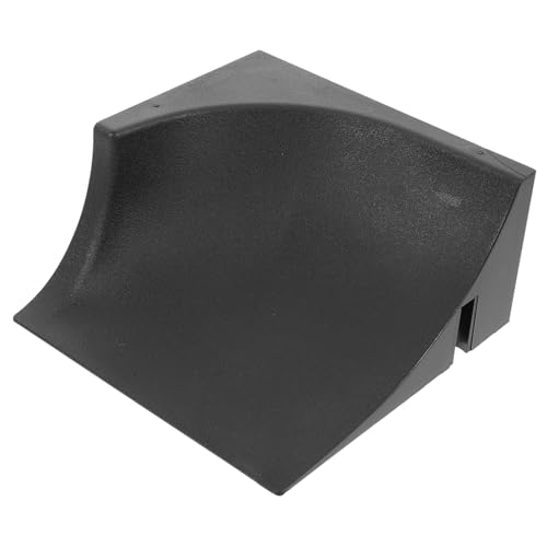 LRXIYODE Finger Skateboard Park Rampe Zubehör aus Hochwertigem Praktisches Fingerboard Hindernis für Fingerkoordinationstraining für Jungen und Mädchen LRXIYODE Finger Skateboard Park Rampe Zubehör aus Hochwertigem Praktisches Fingerboard Hindernis für Fingerkoordinationstraining für Jungen und Mädchen von LRXIYODE