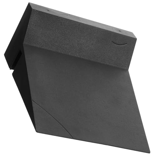 LRXIYODE Fingerboard Skatepark Zubehör Trainingsrampe Fingerspielzeug für Teiliges Robustes Material Einfache Montage für Finger Skateboard Übungen und Koordinationsförderung LRXIYODE Fingerboard Skatepark Zubehör Trainingsrampe Fingerspielzeug für Teiliges Robustes Material Einfache Montage für Finger Skateboard Übungen und Koordinationsförderung von LRXIYODE