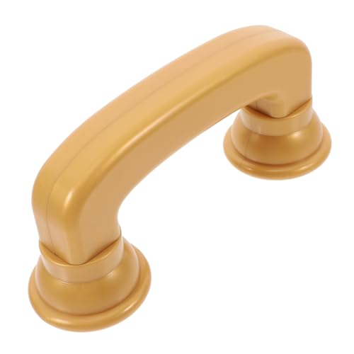 LRXIYODE Flüstertelefon Telefon Modell Sprachtherapie Lernhilfe für Erwachsene zur Ausspracheförderung und Leseflüssigkeit im Unterricht und Zuhause LRXIYODE Flüstertelefon Telefon Modell Sprachtherapie Lernhilfe für Erwachsene zur Ausspracheförderung und Leseflüssigkeit im Unterricht und Zuhause von LRXIYODE