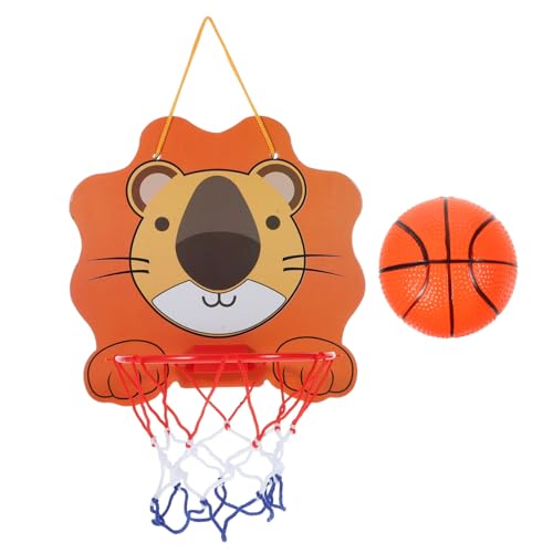LRXIYODE Höhenverstellbares Indoor Basketball Set mit Mini Ball und Pumpe Tragbarer Basketballkorb für Kinderzimmer Büro und Zuhause Installieren Sportliches LRXIYODE Höhenverstellbares Indoor Basketball Set mit Mini Ball und Pumpe Tragbarer Basketballkorb für Kinderzimmer Büro und Zuhause Installieren Sportliches von LRXIYODE