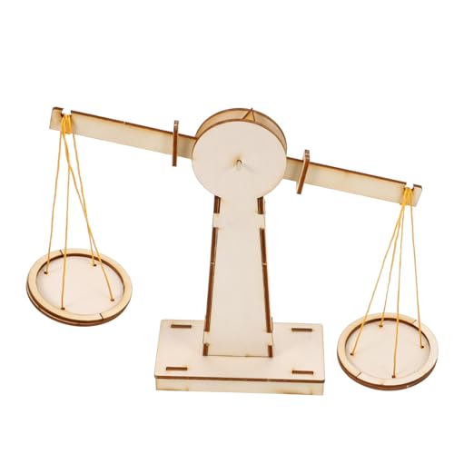 LRXIYODE Holz Balance Lernspielzeug für Handgefertigte DIY Stabiles und Sicheres Montessori Kreativität Vorstellungskraft und Motorischen Fähigkeiten LRXIYODE Holz Balance Lernspielzeug für Handgefertigte DIY Stabiles und Sicheres Montessori Kreativität Vorstellungskraft und Motorischen Fähigkeiten von LRXIYODE