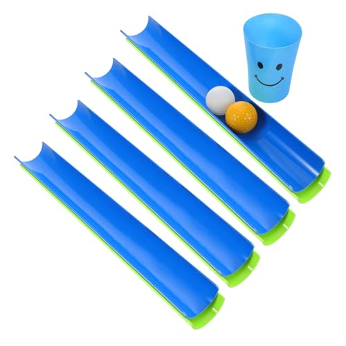 LRXIYODE Innovatives Pipeline Challenge Spiel mit Langlebigen Materialien für Teamwork und Balance Training für Geburtstagsfeiern Teamaktivitäten und Field Day Events LRXIYODE Innovatives Pipeline Challenge Spiel mit Langlebigen Materialien für Teamwork und Balance Training für Geburtstagsfeiern Teamaktivitäten und Field Day Events von LRXIYODE