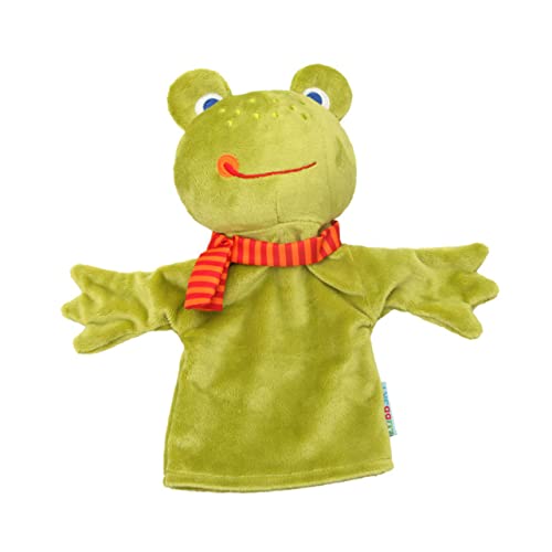 LRXIYODE Kind Bevorzugungspuppen Tierische Handpuppe Kinderhandschuh Handpuppe von LRXIYODE