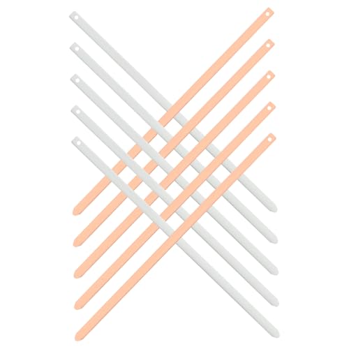 LRXIYODE Kupfer Messing Anodenblech DIY Obstbatterie Elektrodenstreifen für Wissenschaftliche Experimente Unterricht Demonstration LRXIYODE Kupfer Messing Anodenblech DIY Obstbatterie Elektrodenstreifen für Wissenschaftliche Experimente Unterricht Demonstration von LRXIYODE