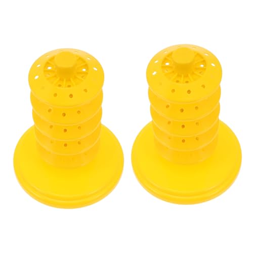 LRXIYODE Lollipop Display Halter aus PP Teiliges Lagiger Verstellbarer Runder Mehrfach Lutscherständer Wiederverwendbar Leicht für Geburtstagsfeiern Hochzeiten Buffets und Partys LRXIYODE Lollipop Display Halter aus PP Teiliges Lagiger Verstellbarer Runder Mehrfach Lutscherständer Wiederverwendbar Leicht für Geburtstagsfeiern Hochzeiten Buffets und Partys von LRXIYODE