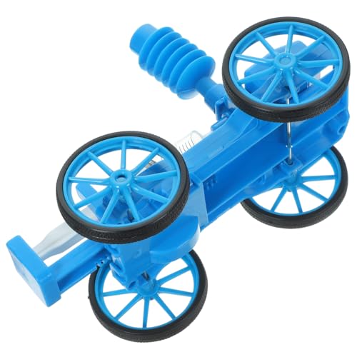 LRXIYODE Lustiges DIY Luftantriebsauto Bausatz Lernspielzeug für Ab Jahren Hand Auge Koordination und Intelligenzentwicklung LRXIYODE Lustiges DIY Luftantriebsauto Bausatz Lernspielzeug für Ab Jahren Hand Auge Koordination und Intelligenzentwicklung von LRXIYODE