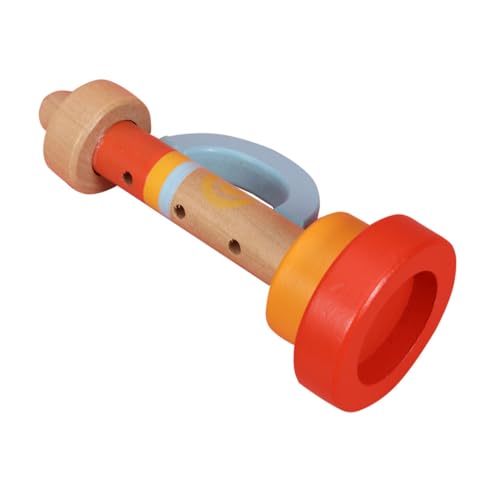 LRXIYODE Lustiges Holz Trompetenspielzeug Musikinstrument Kreatives Lernspielzeug Sicher Leicht Tragbar Für Junge Mädchen Ab Monaten Geburtstag Weihnachten LRXIYODE Lustiges Holz Trompetenspielzeug Musikinstrument Kreatives Lernspielzeug Sicher Leicht Tragbar Für Junge Mädchen Ab Monaten Geburtstag Weihnachten von LRXIYODE