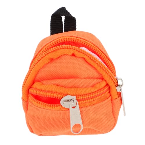 LRXIYODE Mini Schulranzen Puppenrucksack Aus Dekoratives Mini Haus Accessoire Für Puppen Handgemachte Miniatur Rucksack Deko Für Spielzeughäuser LRXIYODE Mini Schulranzen Puppenrucksack Aus Dekoratives Mini Haus Accessoire Für Puppen Handgemachte Miniatur Rucksack Deko Für Spielzeughäuser von LRXIYODE