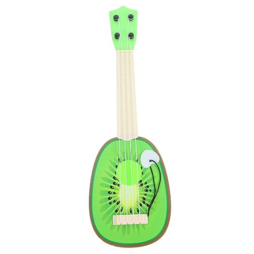 LRXIYODE Miniatur Gitarre Modell Praktische Frucht Gitarren Attrappe Simulierte Ukulele für Anfänger für Partys Reisen und Dekoration LRXIYODE Miniatur Gitarre Modell Praktische Frucht Gitarren Attrappe Simulierte Ukulele für Anfänger für Partys Reisen und Dekoration von LRXIYODE