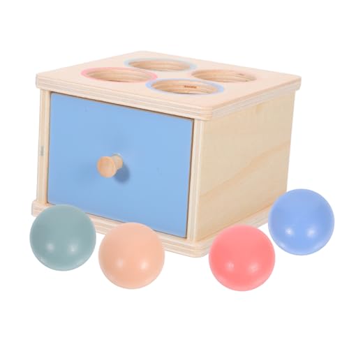 LRXIYODE Montessori Holzspielzeug Farb Formsortierer für Kleinkinder Ab Jahr Pädagogisches Lernspielzeug zur Kognitiven Buntes Sortierspiel für Zuhause und Vorschule LRXIYODE Montessori Holzspielzeug Farb Formsortierer für Kleinkinder Ab Jahr Pädagogisches Lernspielzeug zur Kognitiven Buntes Sortierspiel für Zuhause und Vorschule von LRXIYODE