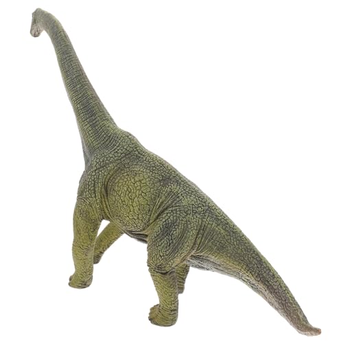 LRXIYODE Plastik Brachiosaurus Dinosaurier Modell Realistische Dinosaurier Figur Desktop Deko Geschenk für Jungen Mädchen Ab Jahren LRXIYODE Plastik Brachiosaurus Dinosaurier Modell Realistische Dinosaurier Figur Desktop Deko Geschenk für Jungen Mädchen Ab Jahren von LRXIYODE