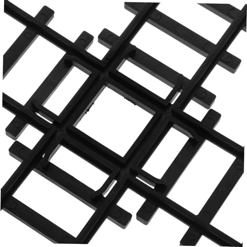 LRXIYODE Realistisches Miniatur Hochgeschwindigkeitszug Gleis Spielset mit Glatten Kanten für Sicheres Eisenbahnspiel Micro Landscape Train Track Ornaments Pädagogisch Langlebig LRXIYODE Realistisches Miniatur Hochgeschwindigkeitszug Gleis Spielset mit Glatten Kanten für Sicheres Eisenbahnspiel Micro Landscape Train Track Ornaments Pädagogisch Langlebig von LRXIYODE