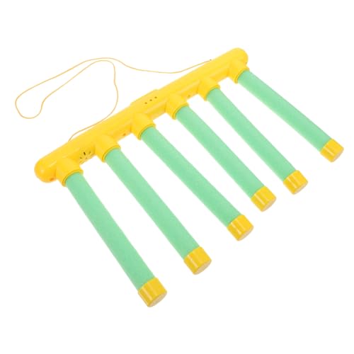 LRXIYODE Sensory Training Fangspielzeug Fördert Konzentration und Koordination Interaktives Lernspielzeug für Kleinkinder Geeignet für Zuhause und Familienspiele Frühe Lernhilfe LRXIYODE Sensory Training Fangspielzeug Fördert Konzentration und Koordination Interaktives Lernspielzeug für Kleinkinder Geeignet für Zuhause und Familienspiele Frühe Lernhilfe von LRXIYODE