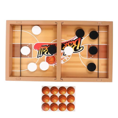 LRXIYODE Tisch Desktop Hockey Spielzeug Für Familie Partyaktivitäten Motorik Junge Mädchen Spiel LRXIYODE Tisch Desktop Hockey Spielzeug Für Familie Partyaktivitäten Motorik Junge Mädchen Spiel von LRXIYODE