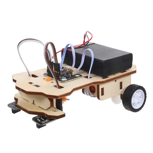 LRXIYODE Solarautospielzeug Solarbetriebenes DIY- Solarbetriebene Modelle Auto Solarmechanische Spielsachen Kinderspielzeug Auto-bausatz Plastik Khaki LRXIYODE Solarautospielzeug Solarbetriebenes DIY- Solarbetriebene Modelle Auto Solarmechanische Spielsachen Kinderspielzeug Auto-bausatz Plastik Khaki von LRXIYODE