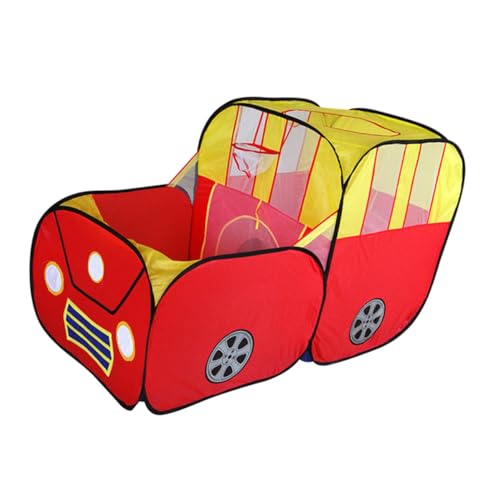 LRXIYODE Spielzelt Tragbar Wasserabweisend Auto Zelt Spielhaus für Drinnen und Draußen Kreatives für Jungen und Mädchen Fantasie und Spaß LRXIYODE Spielzelt Tragbar Wasserabweisend Auto Zelt Spielhaus für Drinnen und Draußen Kreatives für Jungen und Mädchen Fantasie und Spaß von LRXIYODE