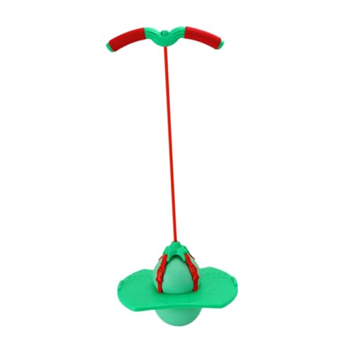 LRXIYODE Hüpfball Mit Griff Junge Mädchen-sportspielzeug Für Draußen Gymnastikball Aus Langlebigem Material Praktisches Sportzubehör LRXIYODE Hüpfball Mit Griff Junge Mädchen-sportspielzeug Für Draußen Gymnastikball Aus Langlebigem Material Praktisches Sportzubehör von LRXIYODE