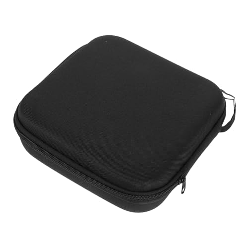 LRXIYODE Stoßfeste Yoyo Aufbewahrungstasche aus Strapazierfähigem Material mit Praktischen Fächern und Handlichem Tragegriff Tragbarer Organizer für Yoyo bälle und Zubehör Kompakt LRXIYODE Stoßfeste Yoyo Aufbewahrungstasche aus Strapazierfähigem Material mit Praktischen Fächern und Handlichem Tragegriff Tragbarer Organizer für Yoyo bälle und Zubehör Kompakt von LRXIYODE