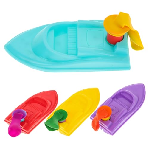 LRXIYODE Teiliges DIY Ballon Rückstoßboot aus Robustem Kunststoff Sicher und Einfach Zusammenzubauen Fördert Praktische Fähigkeiten und Wissenschaftliches Lernen für Zufällige Farbe LRXIYODE Teiliges DIY Ballon Rückstoßboot aus Robustem Kunststoff Sicher und Einfach Zusammenzubauen Fördert Praktische Fähigkeiten und Wissenschaftliches Lernen für Zufällige Farbe von LRXIYODE