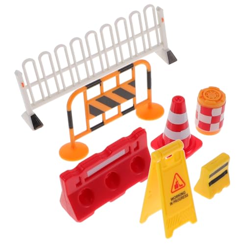 LRXIYODE Teiliges Mini Verkehrsschilder Realistisches Straßenverkehrszeichen Modell Pädagogisches Lernspielzeug für Verkehrsregeln Erkennung und Straßensicherung in Kindergarten und LRXIYODE Teiliges Mini Verkehrsschilder Realistisches Straßenverkehrszeichen Modell Pädagogisches Lernspielzeug für Verkehrsregeln Erkennung und Straßensicherung in Kindergarten und von LRXIYODE