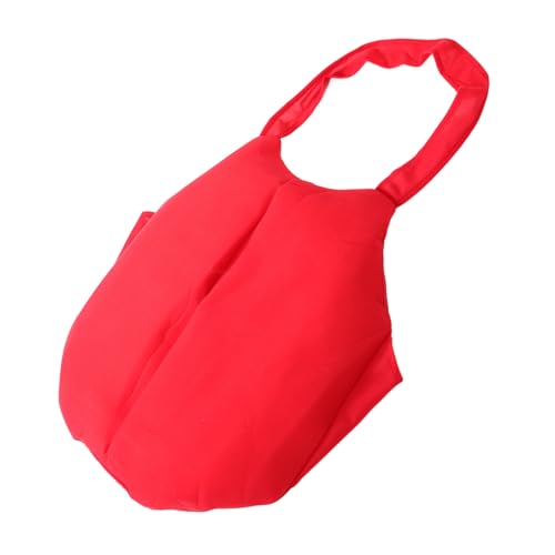 LRXIYODE Weihnachtsmann Fake Belly Kostüm Requisite Rot Einheitsgröße Weihnachtsfeier Cosplay Bühnenauftritt Zubehör Nikolaus Bauch Stuffer Spaß Weihnachtsmann Bauchvergrößerung LRXIYODE Weihnachtsmann Fake Belly Kostüm Requisite Rot Einheitsgröße Weihnachtsfeier Cosplay Bühnenauftritt Zubehör Nikolaus Bauch Stuffer Spaß Weihnachtsmann Bauchvergrößerung von LRXIYODE