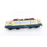 LS MODELS LS16021 H0 E-Lok BR 184 creme/blau, DB, Ep. IV von LS MODELS