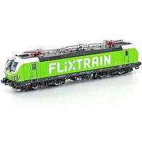 LS MODELS LS16074 H0 Vectron BR193 "FLIXTRAIN", D-Rpool, Ep. VI von LS MODELS