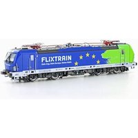 LS MODELS LS16078S H0 E-Lok BR 193 826 "Europa" Sound, Flixtrain, Ep. VI von LS MODELS