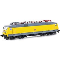 LS MODELS LS16086 H0 BR120 gelb grau, DB, Ep. V von LS MODELS