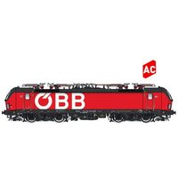 LS MODELS LS17911 H0 E-Lok Rh 1293 Vectron Wechselstrom, ÖBB, Ep. VI von LS MODELS